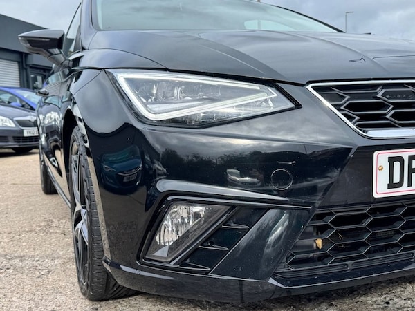 Used SEAT Ibiza 2018 for sale - 76235998: Photo 4
