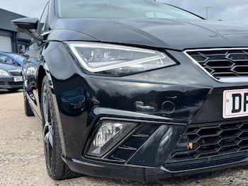 Used SEAT Ibiza 2018 for sale - 76235998: Photo 4
