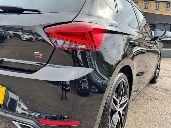 Used SEAT Ibiza 2018 for sale - 76235998: Photo 7