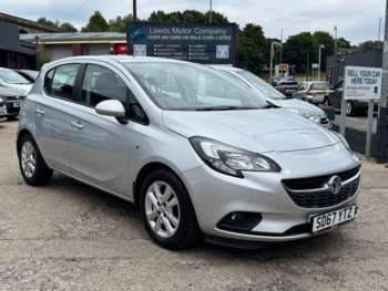 2017 (67) - 1.3 CDTi ecoTEC Design Hatchback 5dr Diesel Manual Euro 6 (s/s) (95 ps)