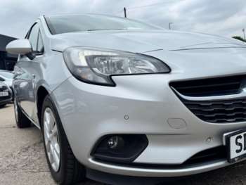 Used Vauxhall Corsa 2017 for sale - 75275443: Photo