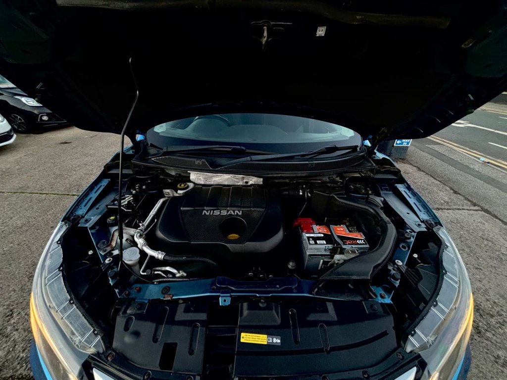 Used Nissan Qashqai 2018 for sale - 76406316: Photo 18