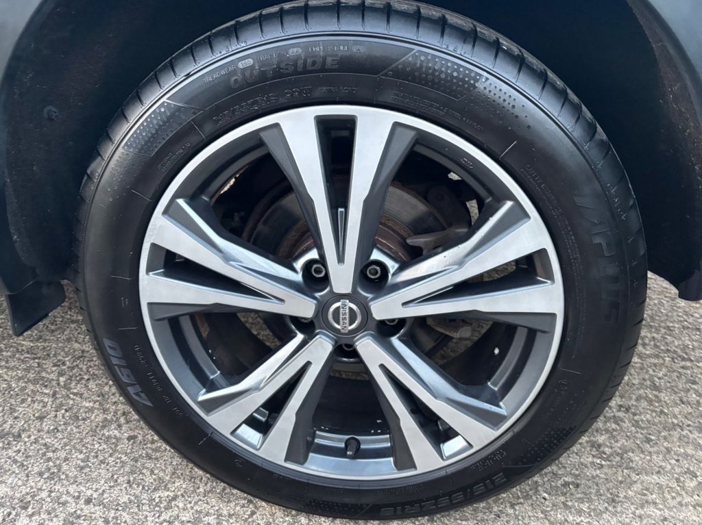 Used Nissan Qashqai 2018 for sale - 76406316: Photo 20