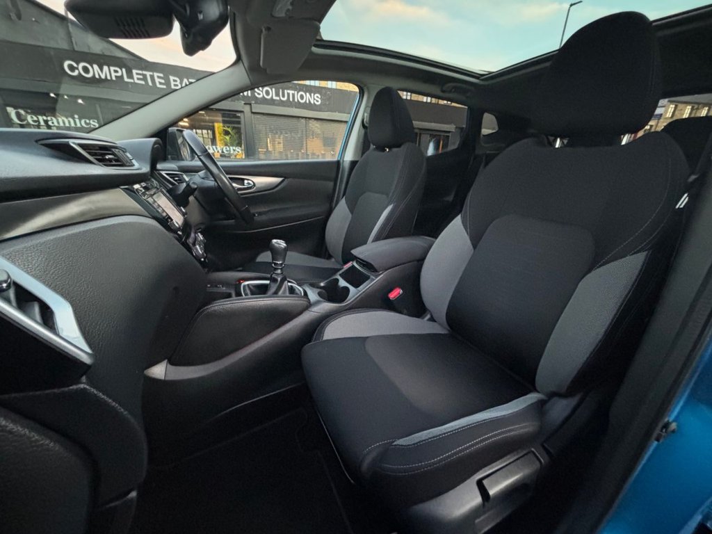 Used Nissan Qashqai 2018 for sale - 76406316: Photo 26