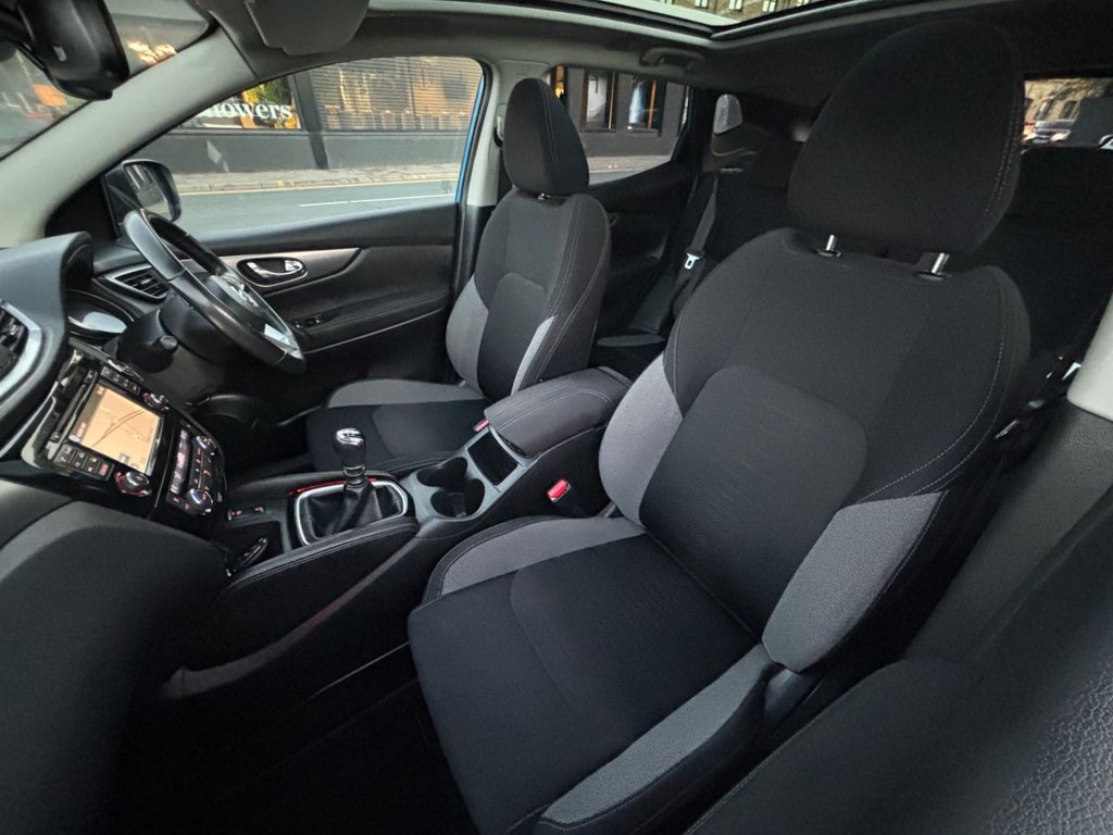 Used Nissan Qashqai 2018 for sale - 76406316: Photo 28