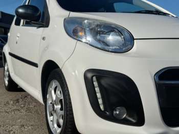Used Citroen C1 2014 for sale - 74416337: Photo