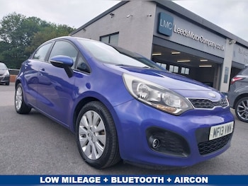 Used Kia Rio 2013 for sale - 75703496: Photo