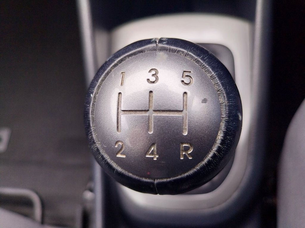 Vehicle 29