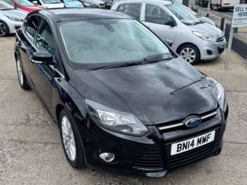 Used Ford Focus 2014 for sale - 75047166: Photo