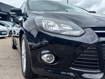 Used Ford Focus 2014 for sale - 75047166: Photo