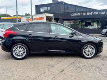 Used Ford Focus 2014 for sale - 75047166: Photo
