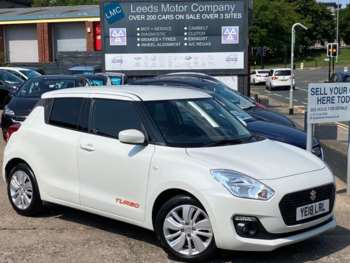 Used Suzuki Swift 2018 for sale - 75242576: Photo