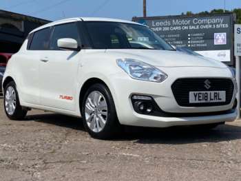 Used Suzuki Swift 2018 for sale - 75242576: Photo