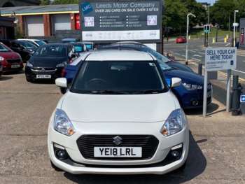 Used Suzuki Swift 2018 for sale - 75242576: Photo