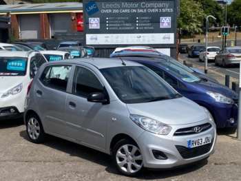 Used Hyundai i10 2013 for sale - 74746637: Photo