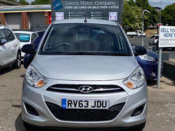 Used Hyundai i10 2013 for sale - 74746637: Photo