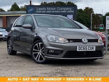 Used Volkswagen Golf 2015 for sale - 75666058: Photo