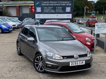 Used Volkswagen Golf 2015 for sale - 75666058: Photo