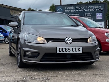 Used Volkswagen Golf 2015 for sale - 75666058: Photo