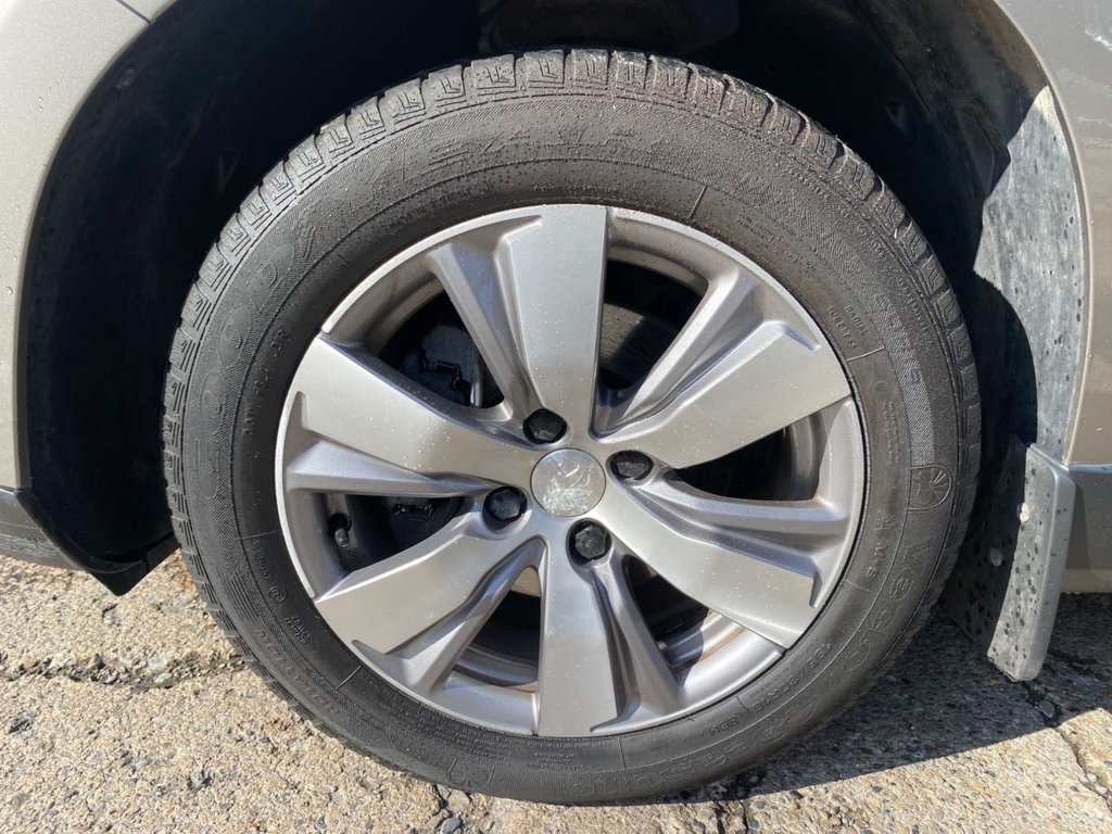 Used Peugeot 2008 2015 for sale - 75777357: Photo 18