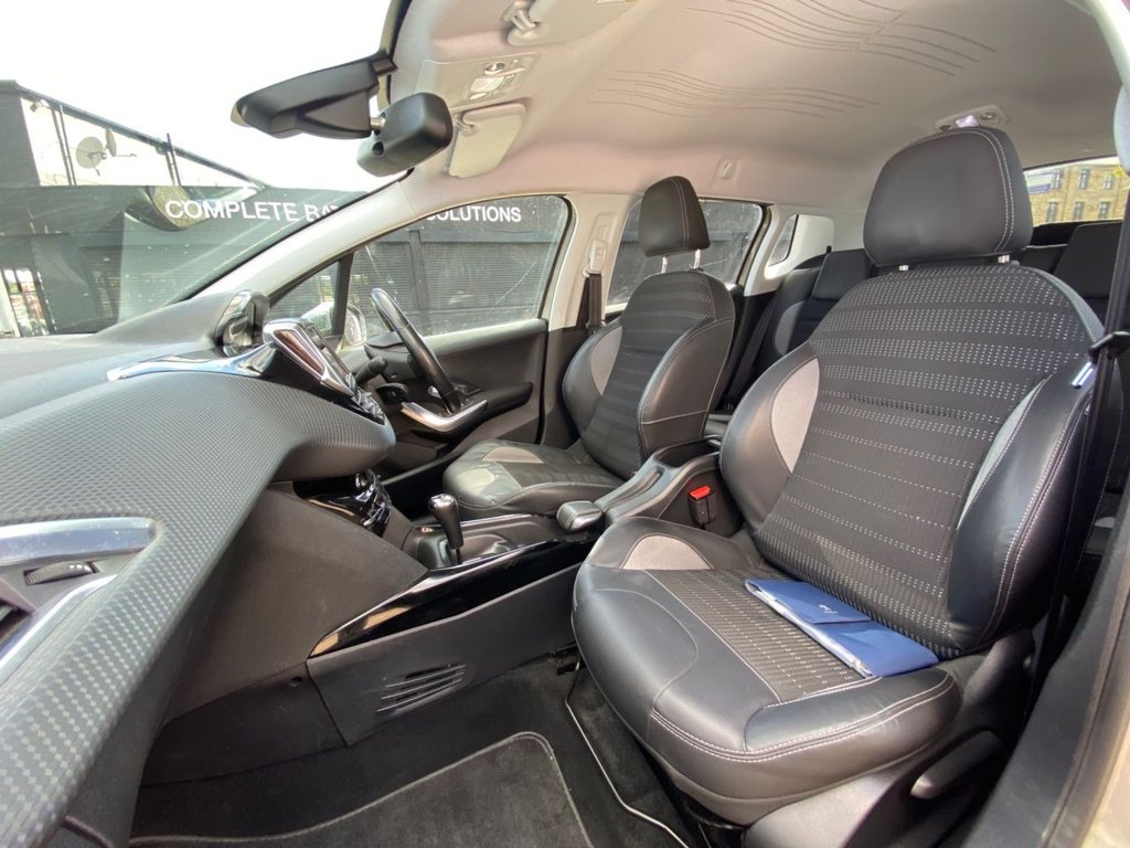 Used Peugeot 2008 2015 for sale - 75777357: Photo 25