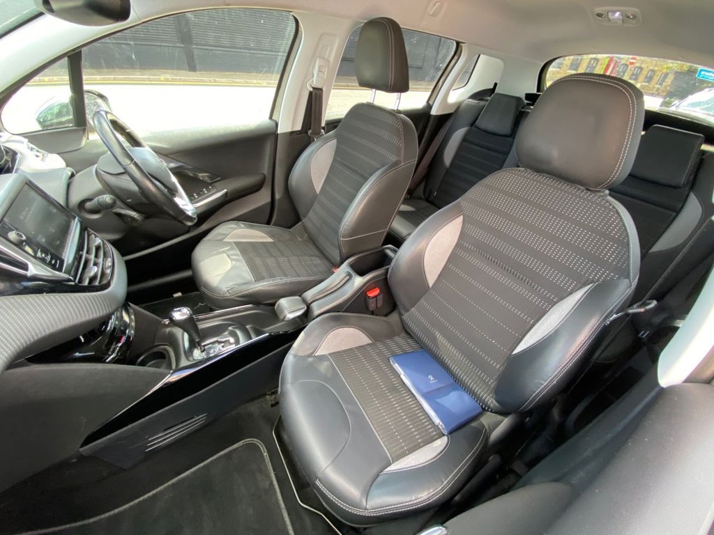 Used Peugeot 2008 2015 for sale - 75777357: Photo 27