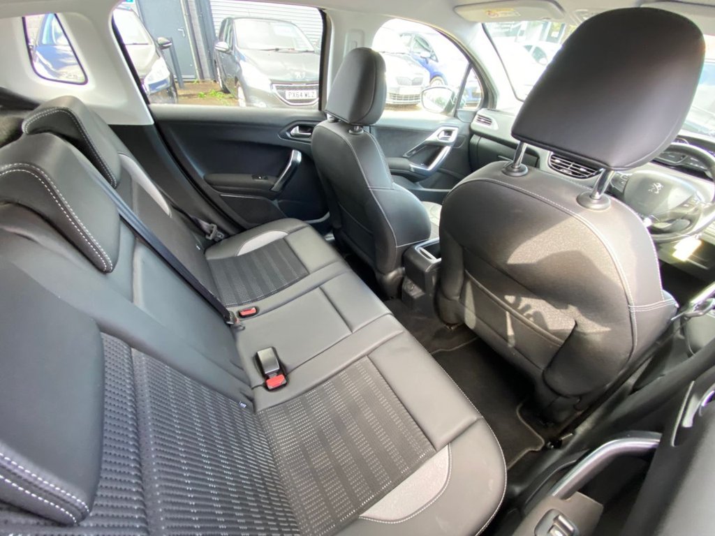 Used Peugeot 2008 2015 for sale - 75777357: Photo 29