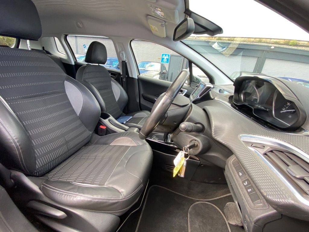 Used Peugeot 2008 2015 for sale - 75777357: Photo 31