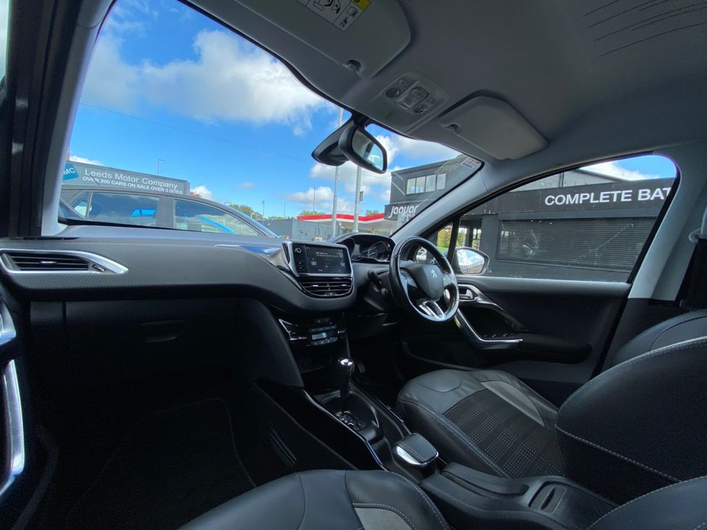 Used Peugeot 2008 2015 for sale - 75777357: Photo 33