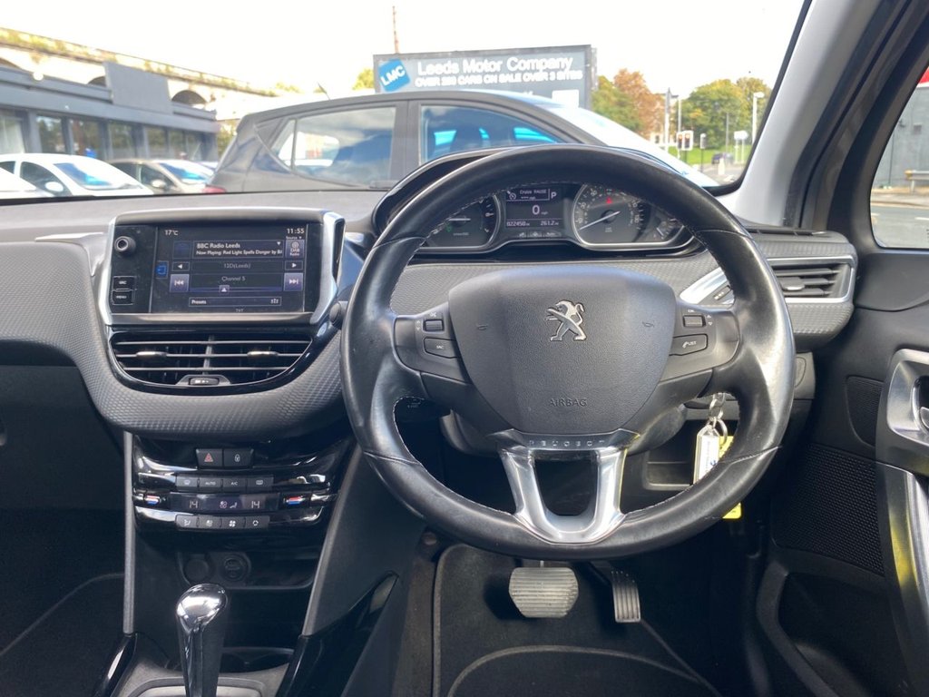 Used Peugeot 2008 2015 for sale - 75777357: Photo 36