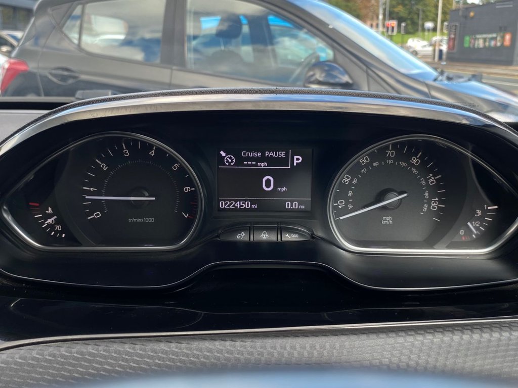 Used Peugeot 2008 2015 for sale - 75777357: Photo 37