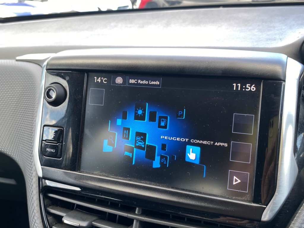 Used Peugeot 2008 2015 for sale - 75777357: Photo 41