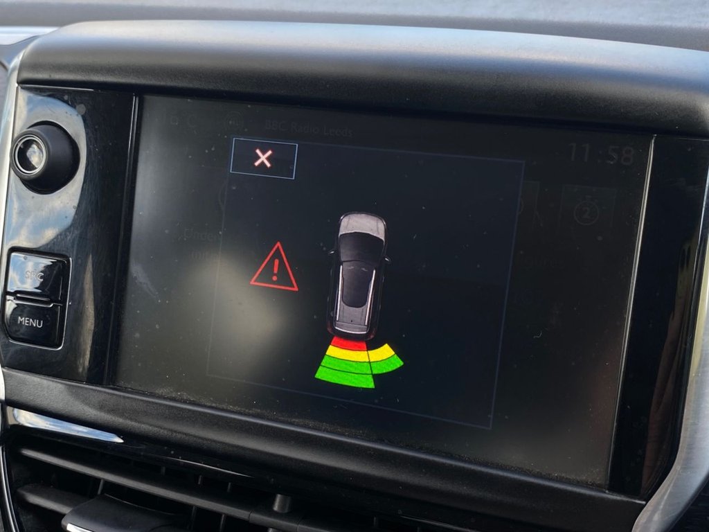 Used Peugeot 2008 2015 for sale - 75777357: Photo 43