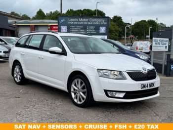 2014 (14) - 1.6 TDI CR Elegance 5dr