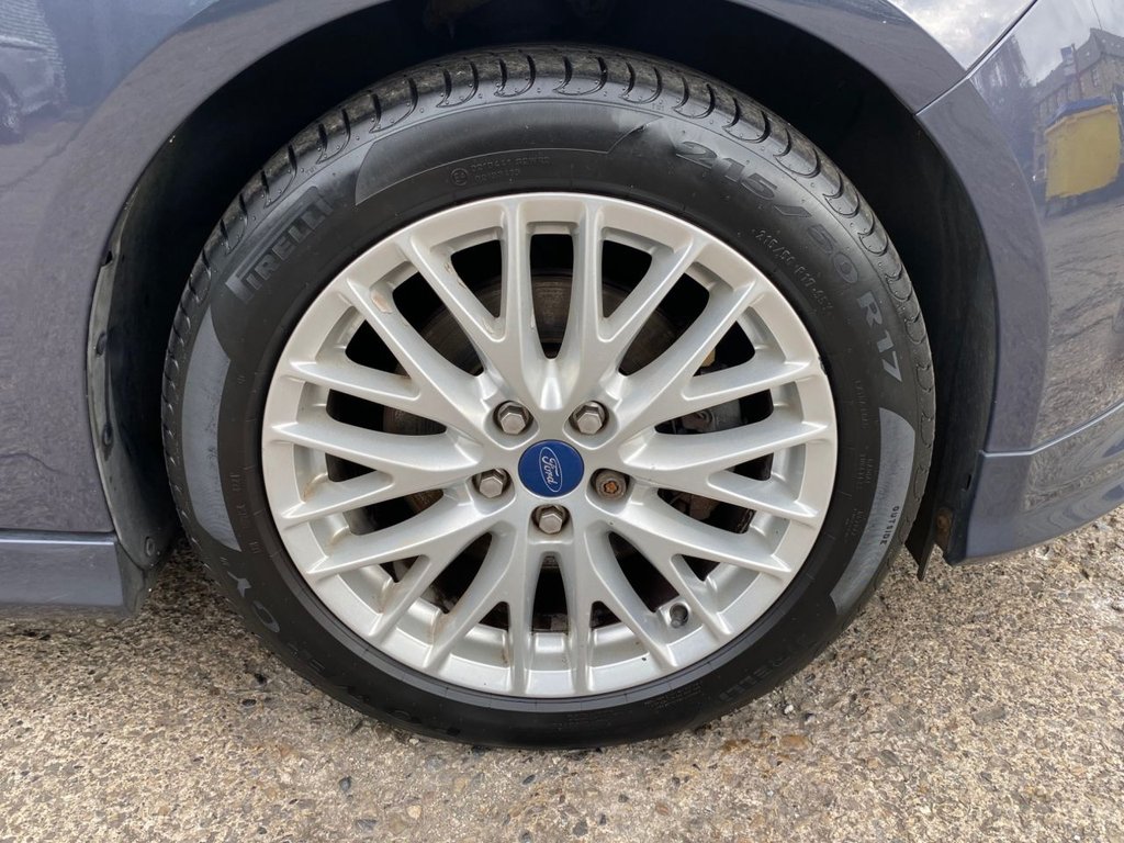 Used Ford Focus 2012 for sale - 76202886: Photo 10