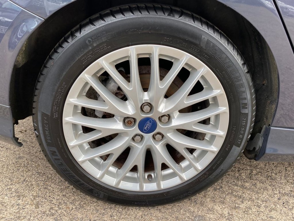 Used Ford Focus 2012 for sale - 76202886: Photo 11