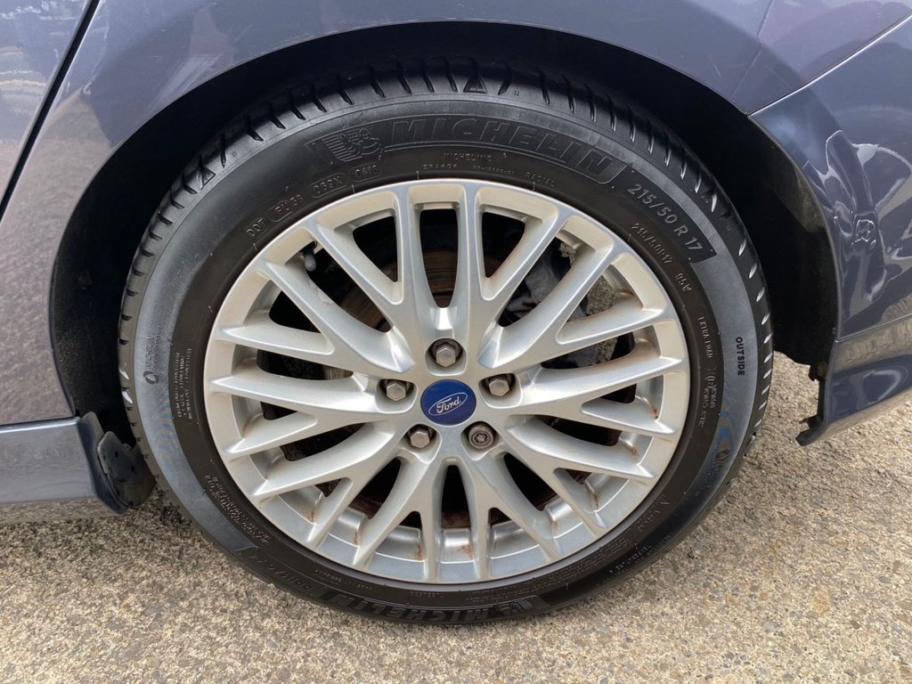 Used Ford Focus 2012 for sale - 76202886: Photo 12