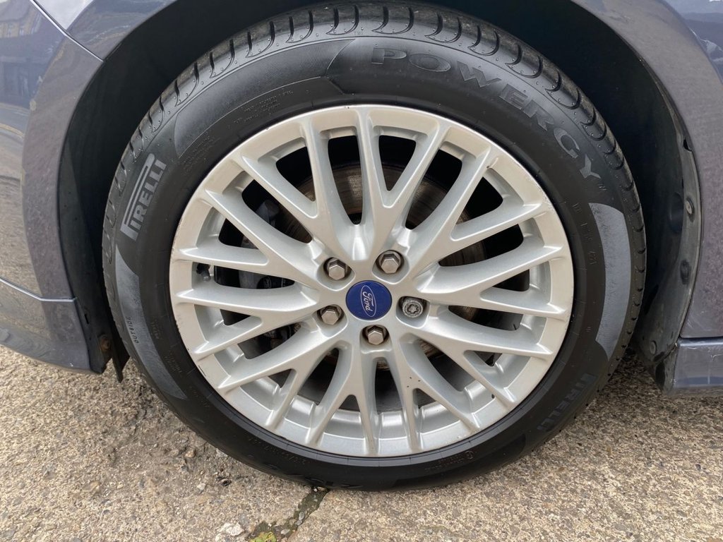 Used Ford Focus 2012 for sale - 76202886: Photo 13