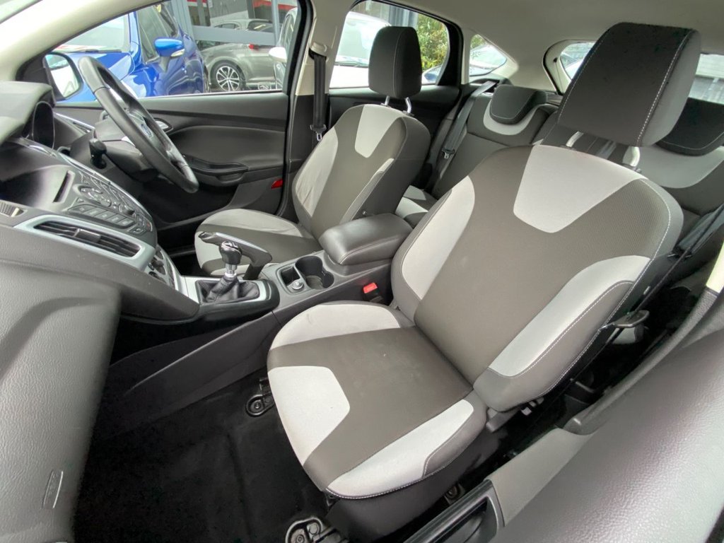 Used Ford Focus 2012 for sale - 76202886: Photo 18