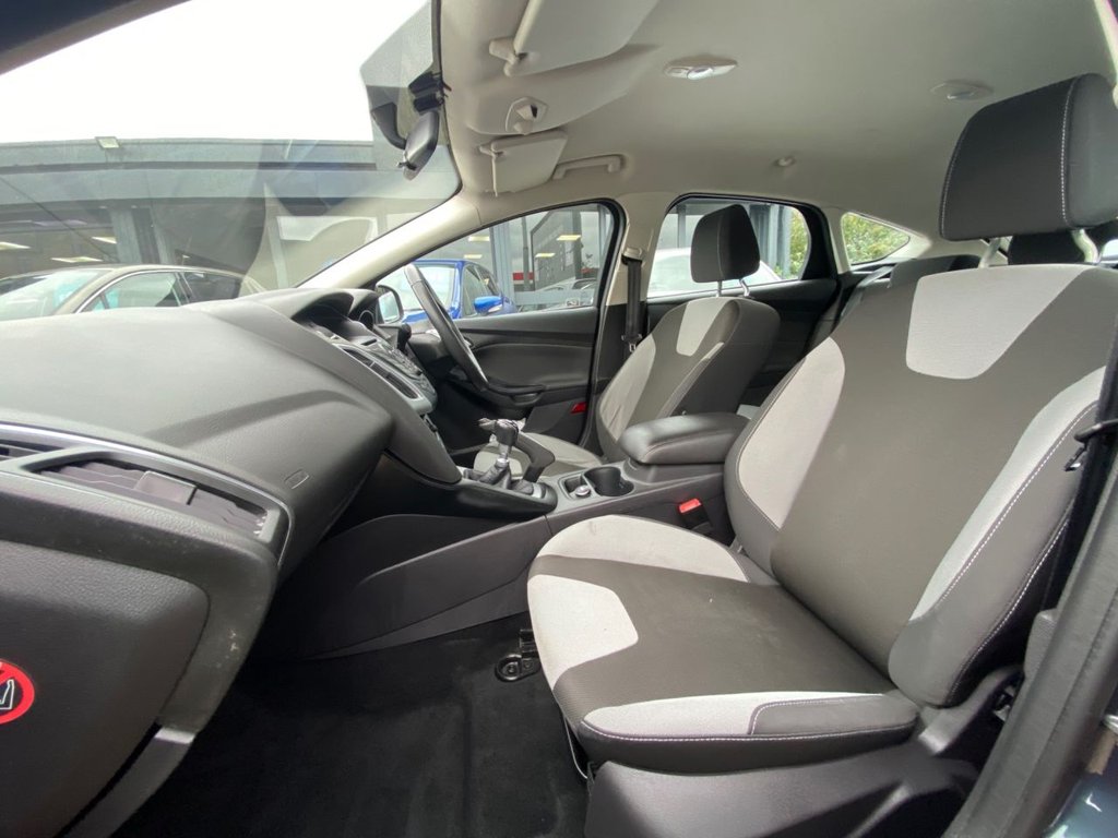 Used Ford Focus 2012 for sale - 76202886: Photo 20