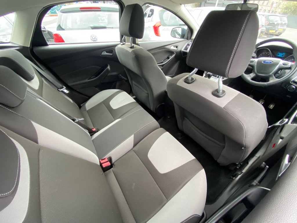 Used Ford Focus 2012 for sale - 76202886: Photo 21