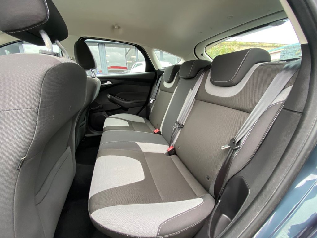 Used Ford Focus 2012 for sale - 76202886: Photo 22