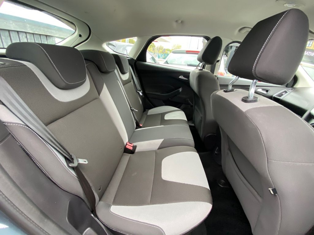 Used Ford Focus 2012 for sale - 76202886: Photo 23