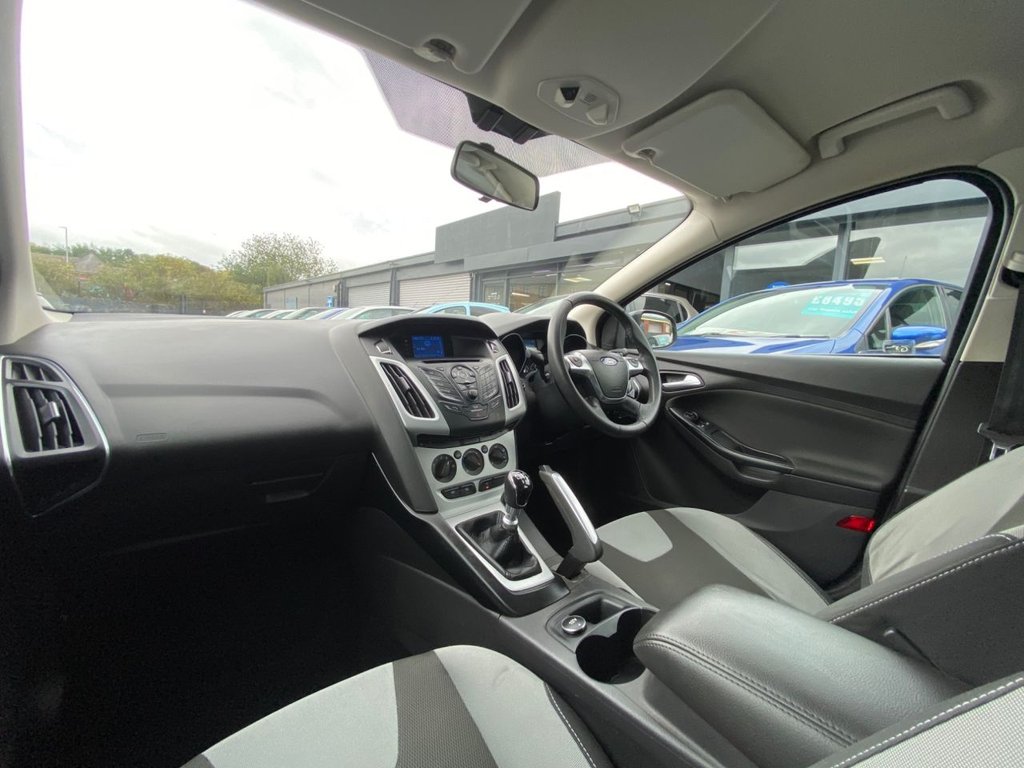 Used Ford Focus 2012 for sale - 76202886: Photo 25