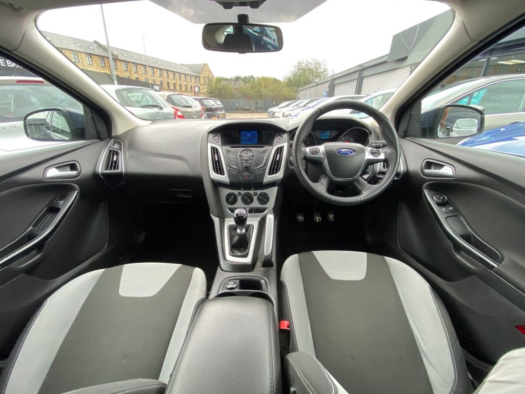 Used Ford Focus 2012 for sale - 76202886: Photo 26