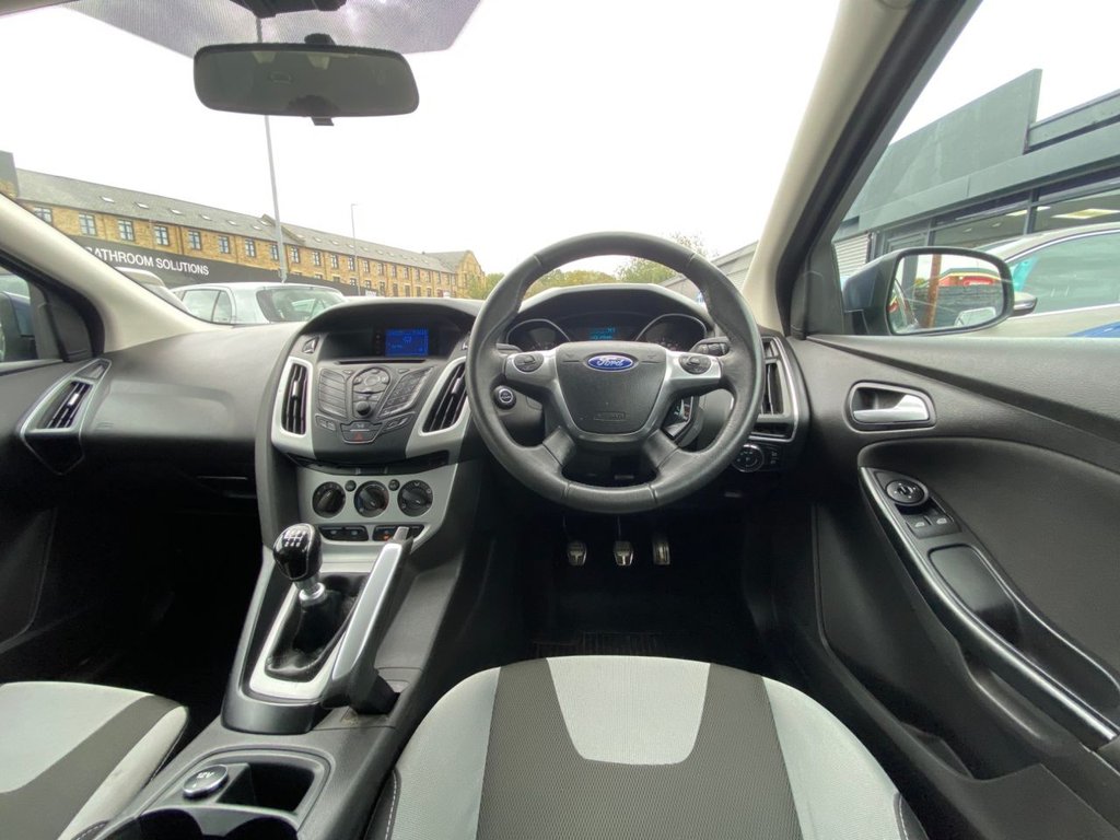 Used Ford Focus 2012 for sale - 76202886: Photo 27