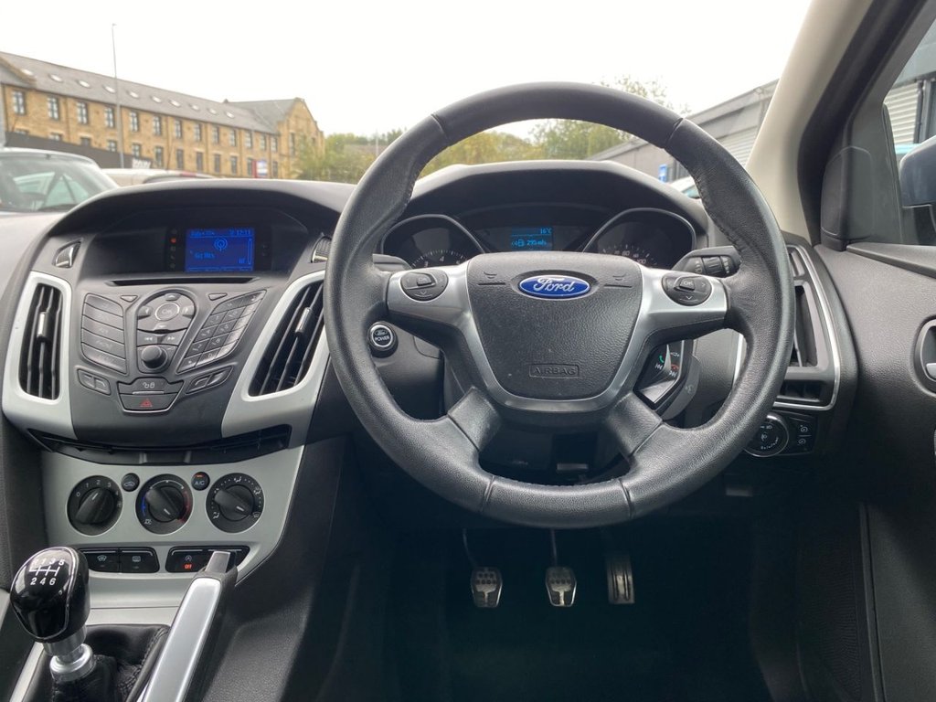 Used Ford Focus 2012 for sale - 76202886: Photo 28