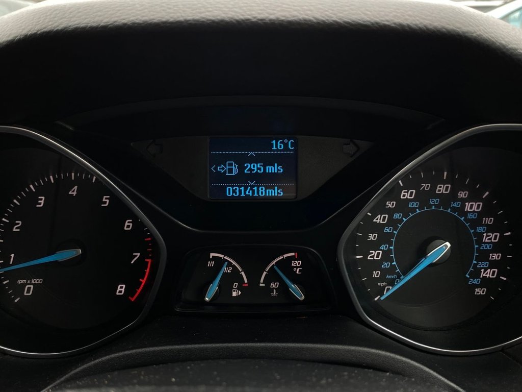 Used Ford Focus 2012 for sale - 76202886: Photo 29