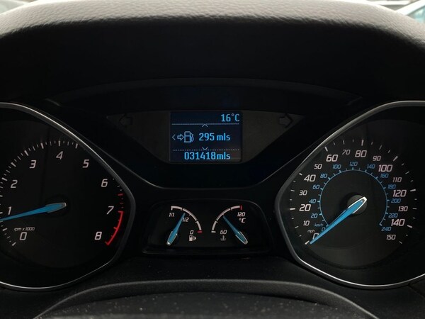Used Ford Focus 2012 for sale - 76202886: Photo 29