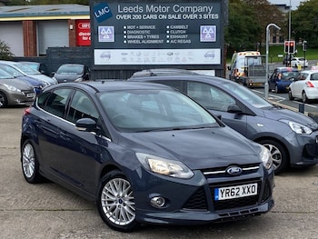 Used Ford Focus 2012 for sale - 76202886: Photo 2